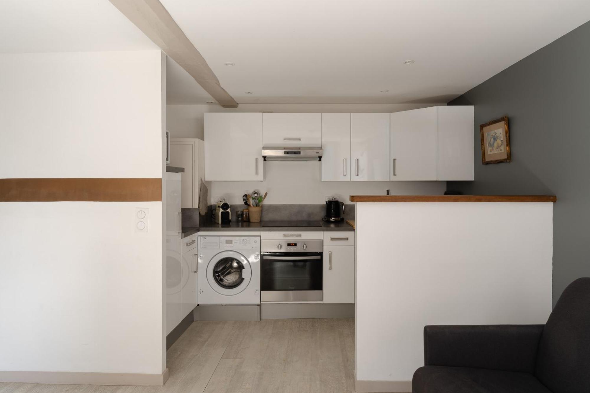 הונפלר Studio Et Appartements Sainte Catherine מראה חיצוני תמונה